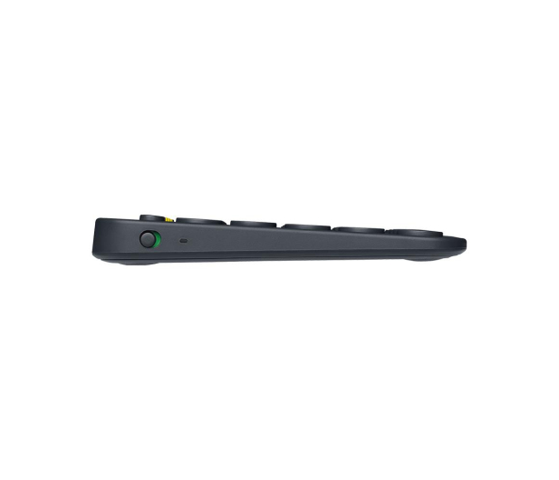 Logitech K380 szary - 267644 - zdjęcie 2